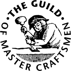 Guild of Master Craftsmen logo