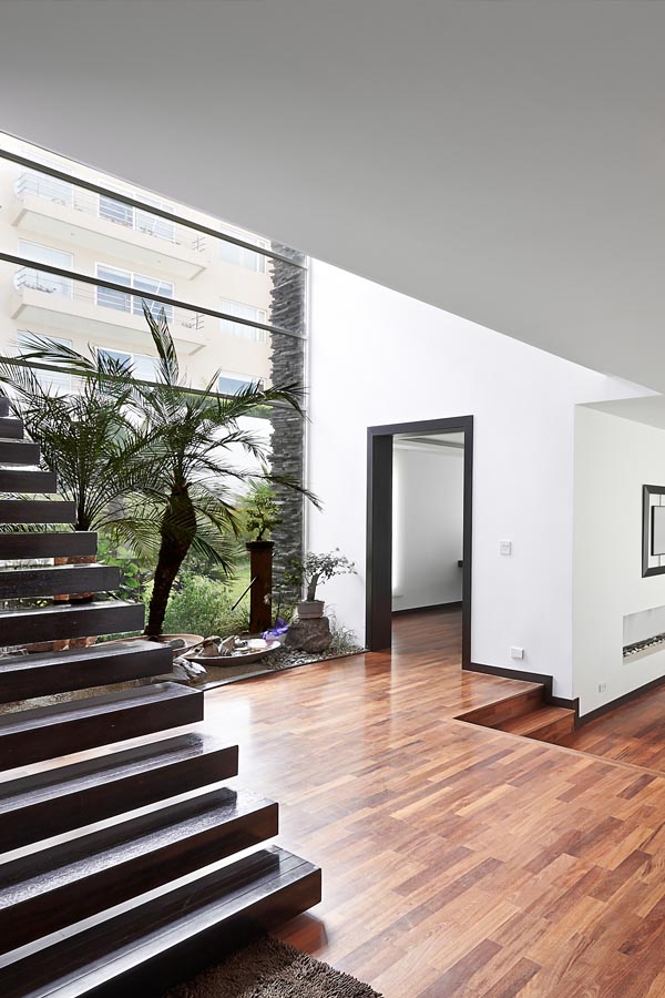 Renovations in Essex