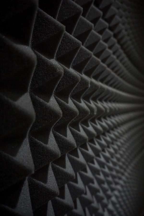 Sound Proofing in Essex